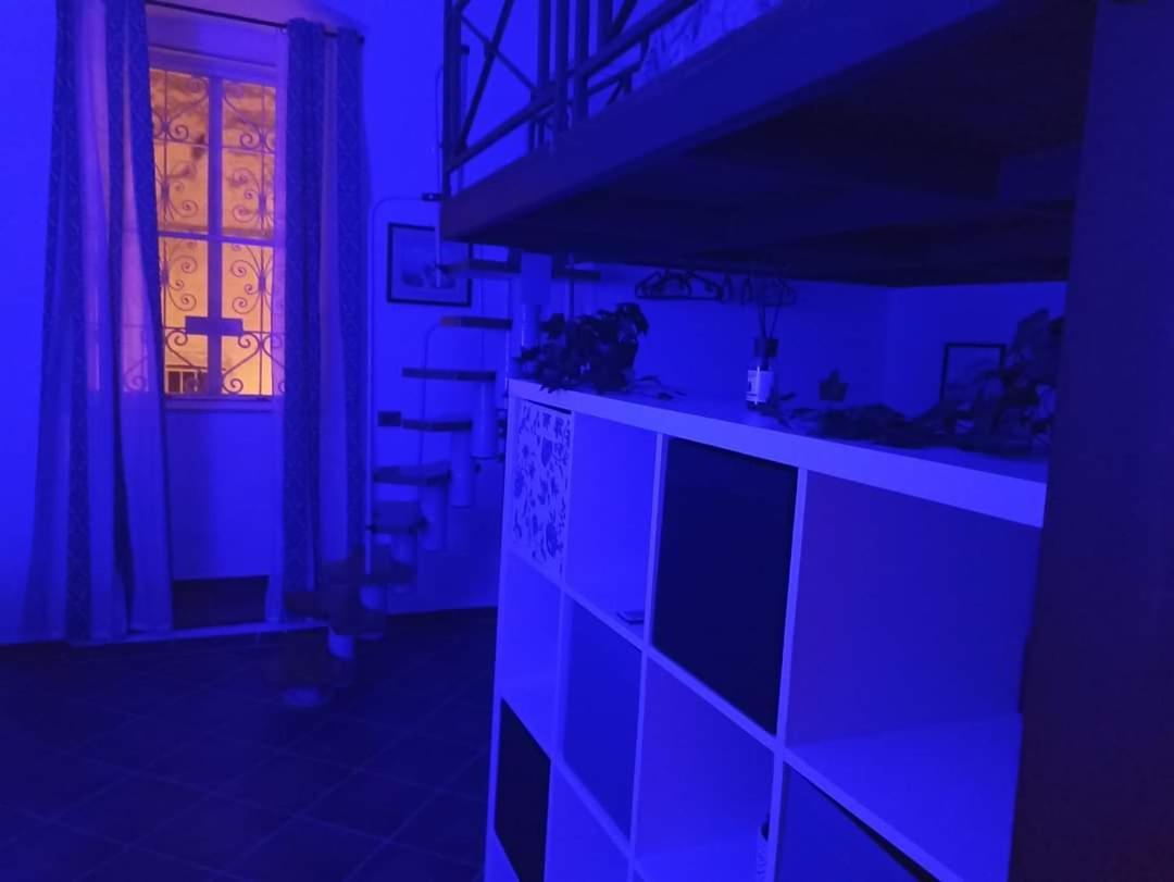 Light House Holiday home Bisceglie