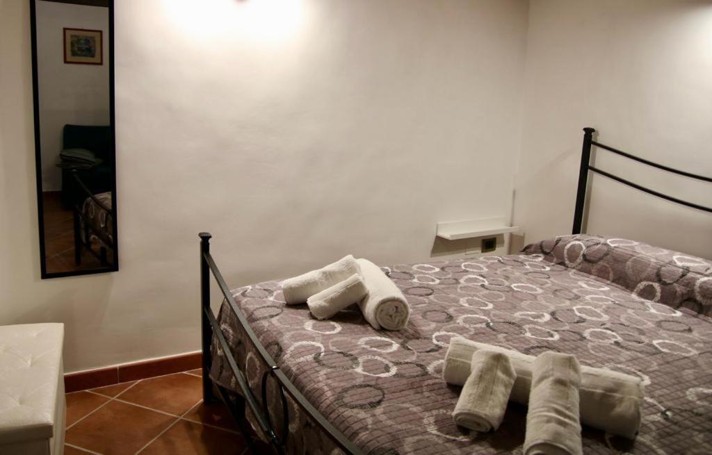 Holiday home Light House Bisceglie