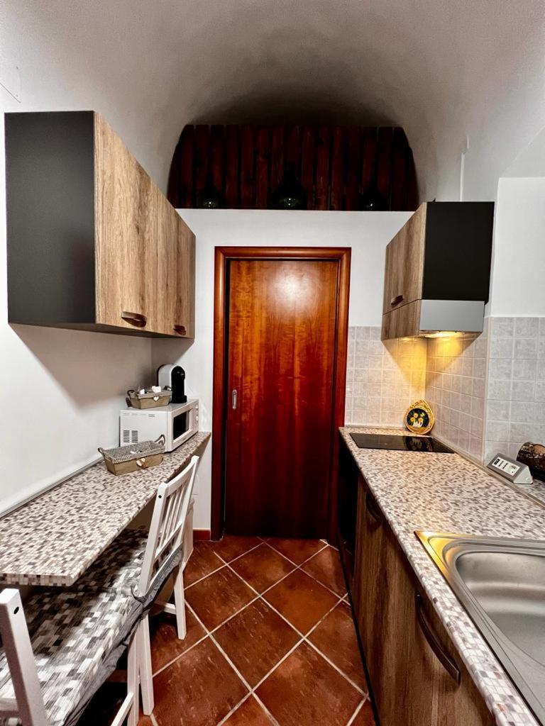 Holiday home Light House Bisceglie