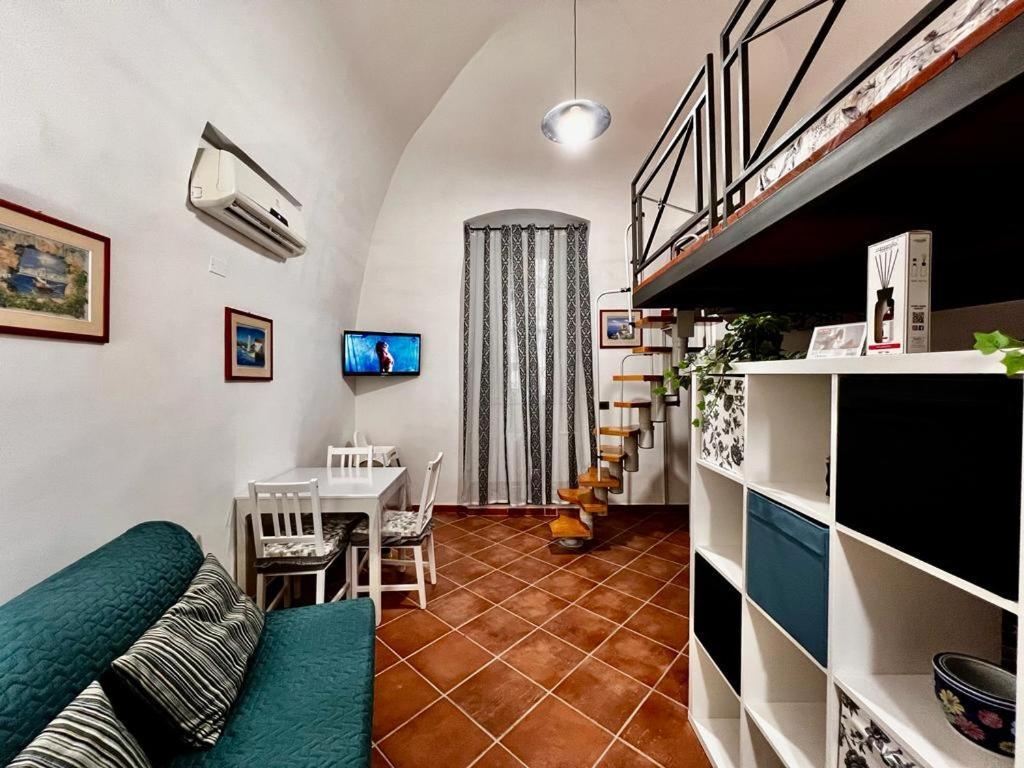 Holiday home Light House Bisceglie